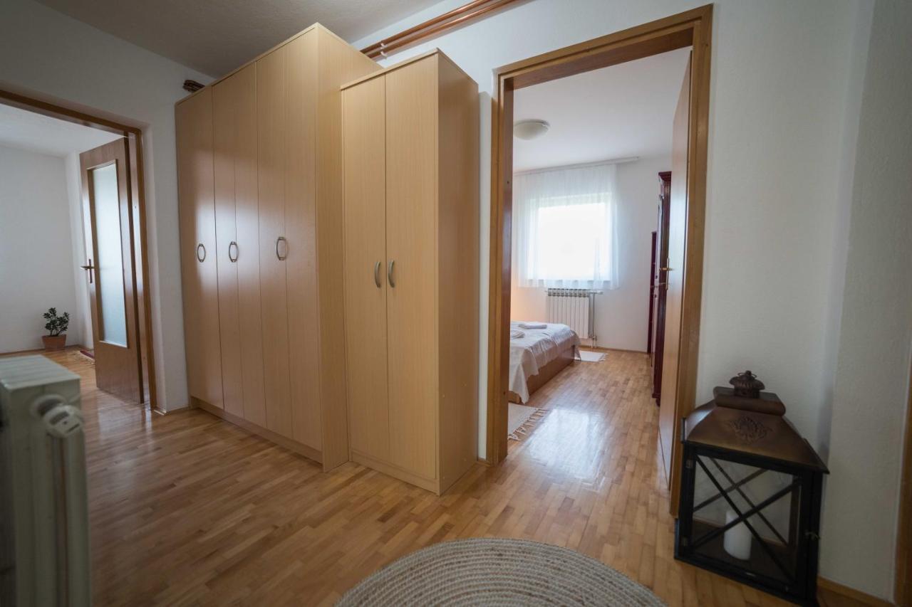 Wonderplace Saraievo Exterior foto