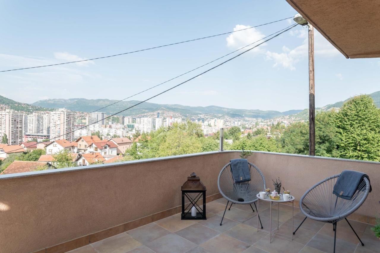 Wonderplace Saraievo Exterior foto