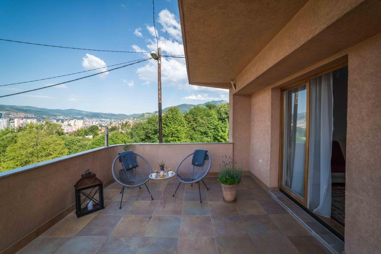 Wonderplace Saraievo Exterior foto