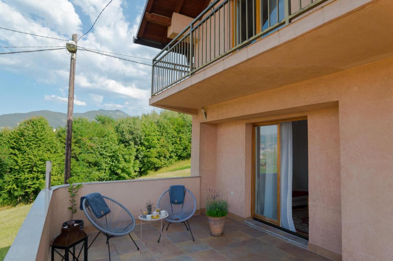 Wonderplace Saraievo Exterior foto