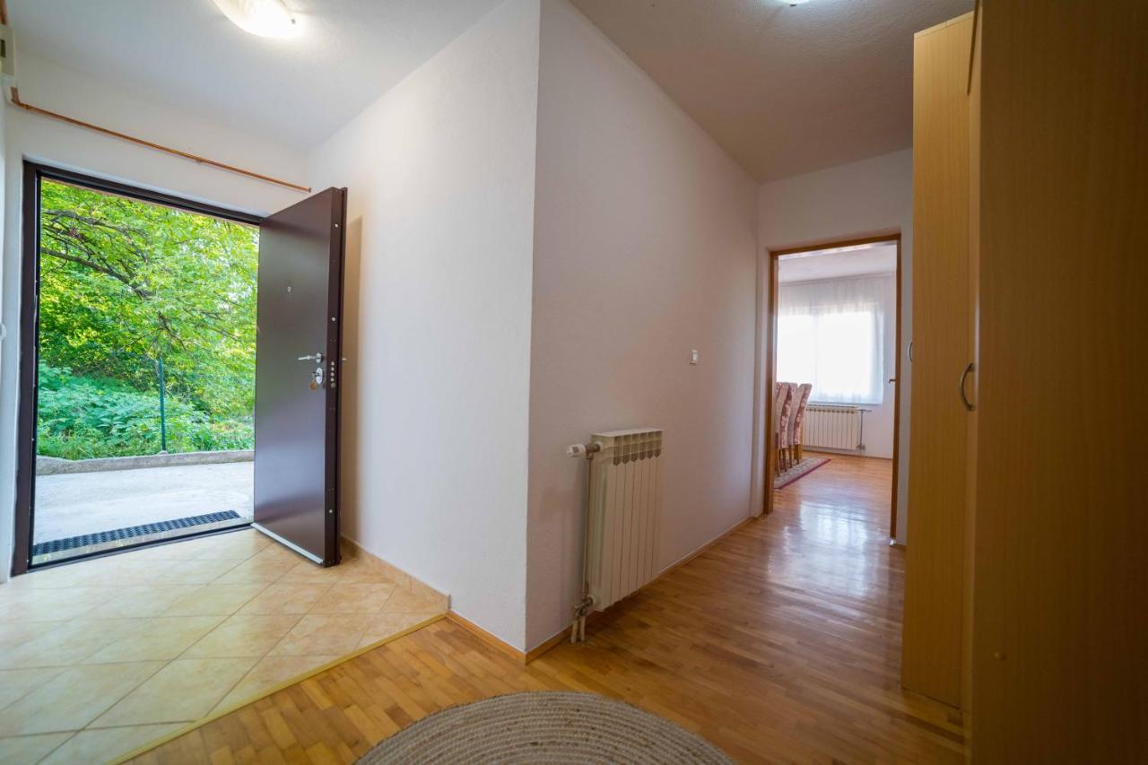 Wonderplace Saraievo Exterior foto