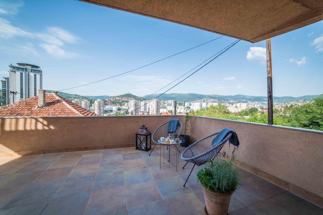 Wonderplace Saraievo Exterior foto