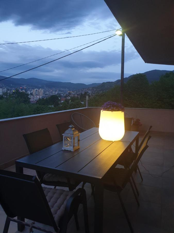 Wonderplace Saraievo Exterior foto