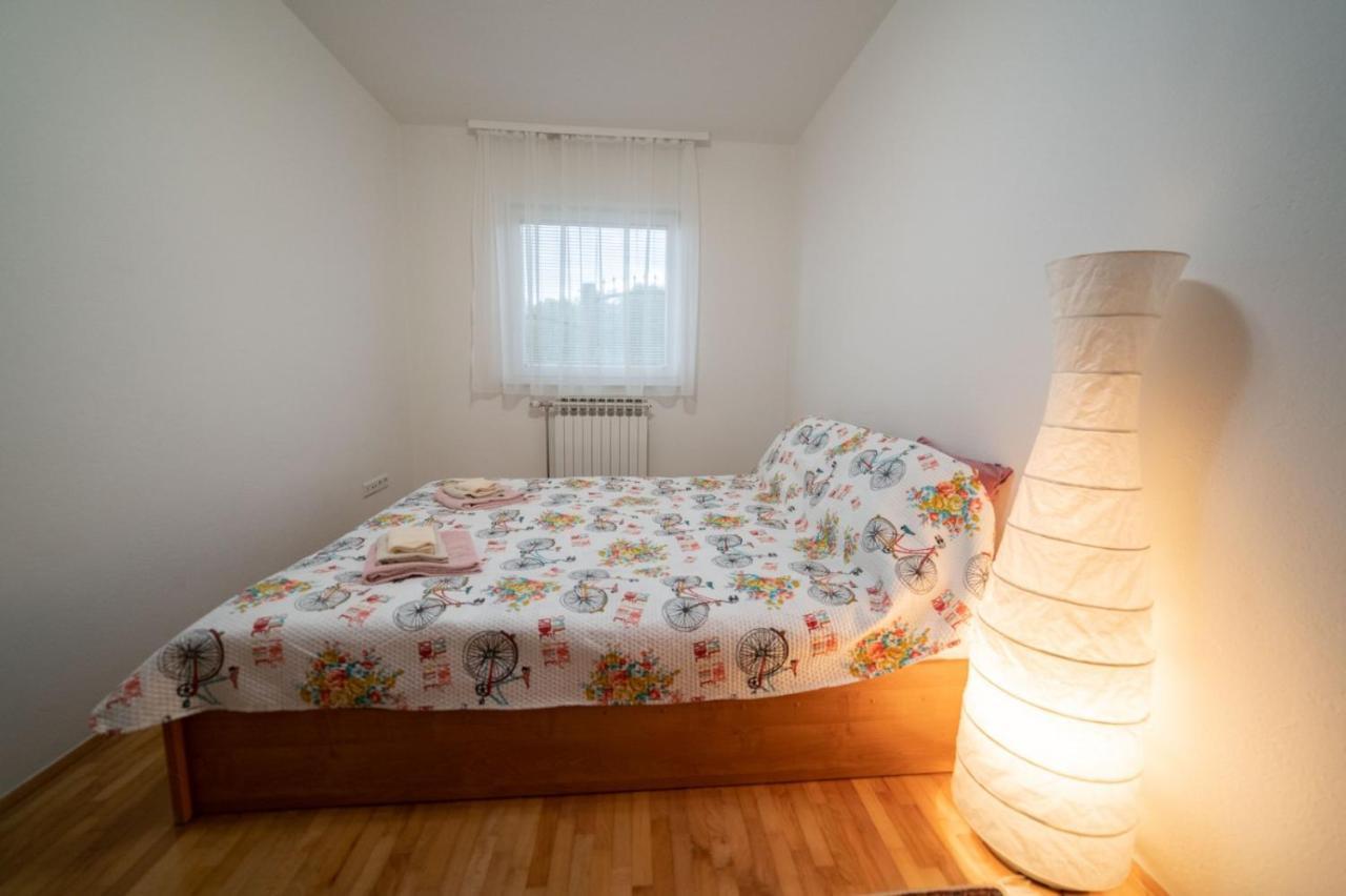 Wonderplace Saraievo Exterior foto