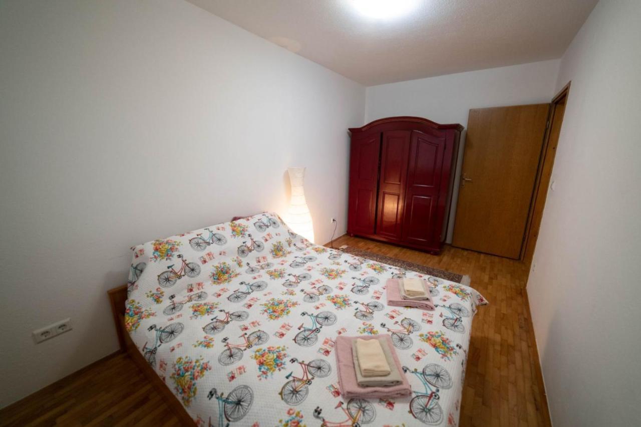 Wonderplace Saraievo Exterior foto